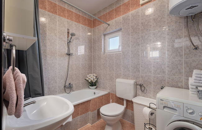 Seaview House - Magdalena Apartment - Foto 11