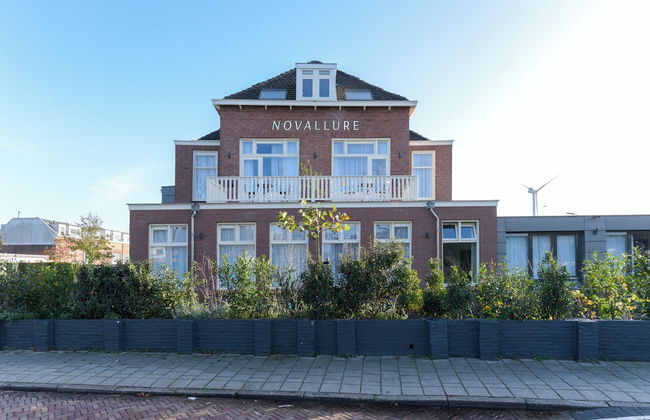 Novallure Hofvliet - Foto 1