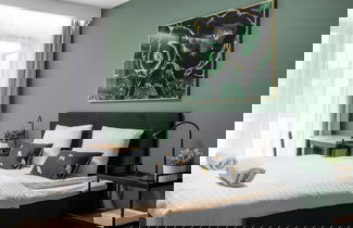 Foto 2 - RentPlanet - Apartamenty Quorum