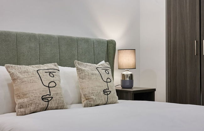 Host Stay Grouped Rooms Sevenstay Apartments - Foto 10