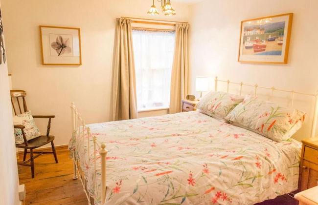 Host Stay Shoemakers Cottage - Foto 8