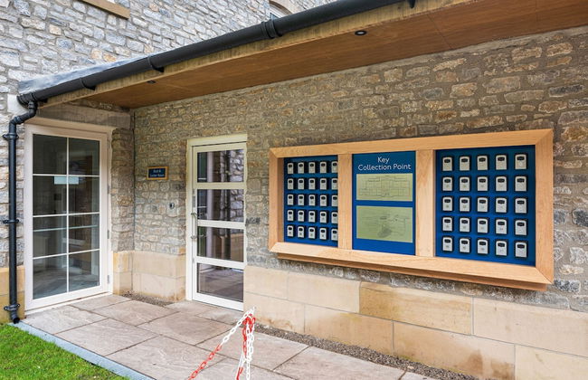 Host Stay Rock Mill 27 - Chatsworth - Foto 12