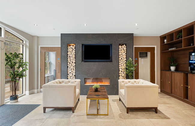 Host Stay Rock Mill 27 - Chatsworth - Foto 8