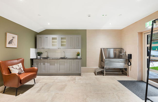 Host Stay Rock Mill 27 - Chatsworth - Foto 11