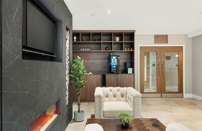 Host Stay Rock Mill 27 - Chatsworth - Foto 9