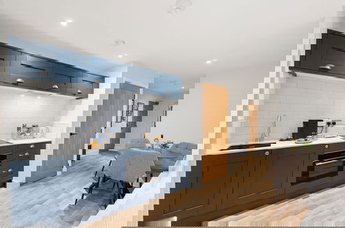 Foto 2 - Host Stay Rock Mill 1