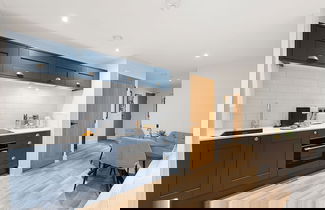 Foto 2 - Host Stay Rock Mill 1
