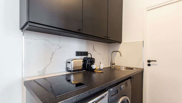 Cozinha privada