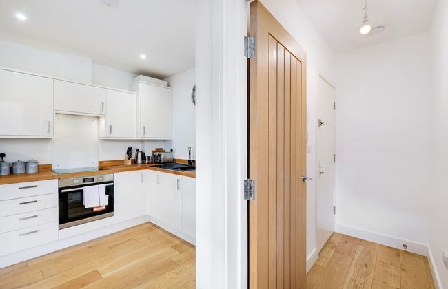 Eastons 2 Bedroom Apt. with Sofa Bed - Foto 12
