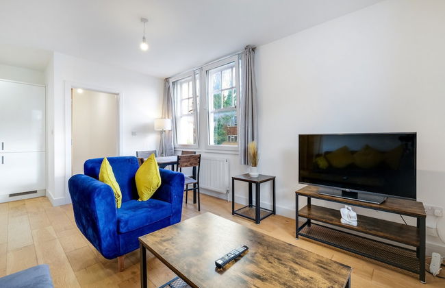Eastons 2 Bedroom Apt. with Sofa Bed - Foto 23