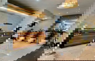 Foto 3 - BLTX Brookfield Towers 2616