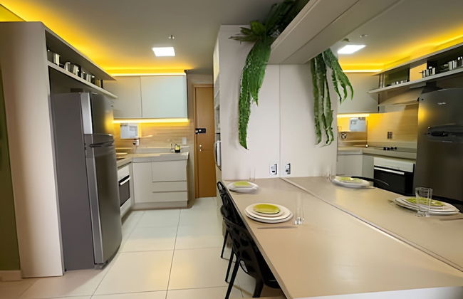 BLTX Brookfield Towers 2616 - Foto 6