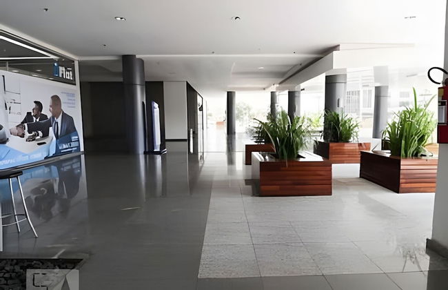BLTX Brookfield Towers 2616 - Foto 1