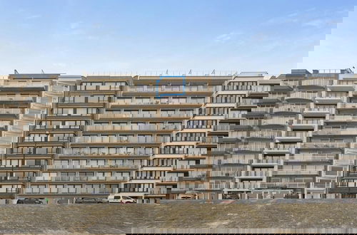 Foto 1 - Flat in Blankenberge With Ocean Views