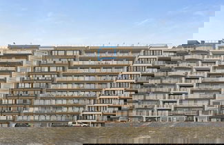 Foto 1 - Flat in Blankenberge With Ocean Views