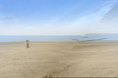 Foto 17 - Flat in Blankenberge With Ocean Views