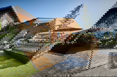 Photo 25 - Haus Silian - Studio