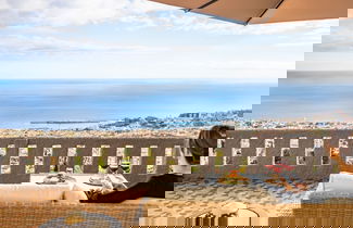 Foto 2 - Skyline Heights by Madeira Sun Travel