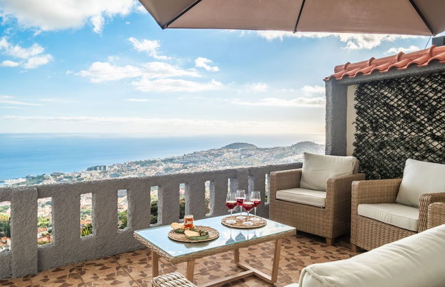 Skyline Heights by Madeira Sun Travel - Foto 3
