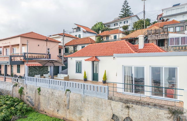 Skyline Heights by Madeira Sun Travel - Foto 28
