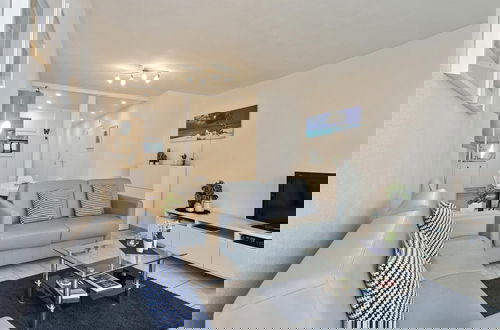 Foto 1 - Apartment in Blankenberge With Sea Views