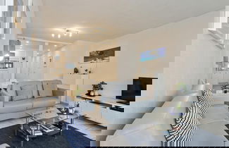 Foto 1 - Apartment in Blankenberge With Sea Views