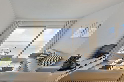 Foto 6 - Apartment in Blankenberge With Sea Views