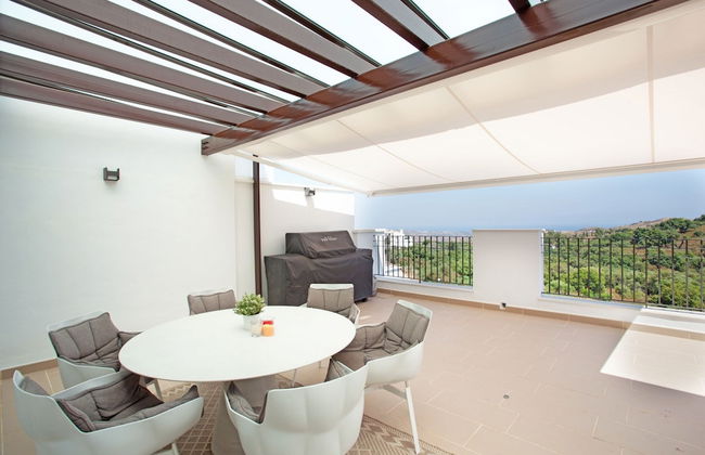 Modern Apartment With Balcony - Foto 13