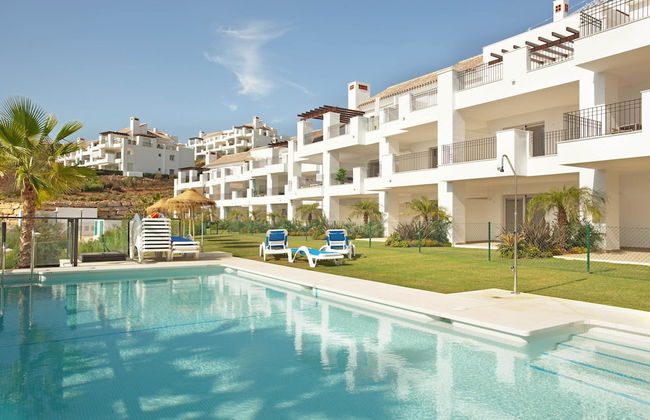 Modern Apartment With Balcony - Foto 1