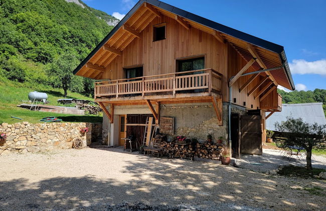 L'Alpage - Photo 44
