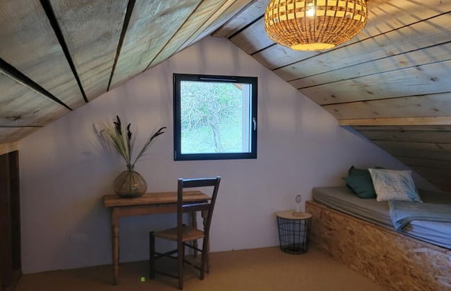 L'Alpage - Photo 8