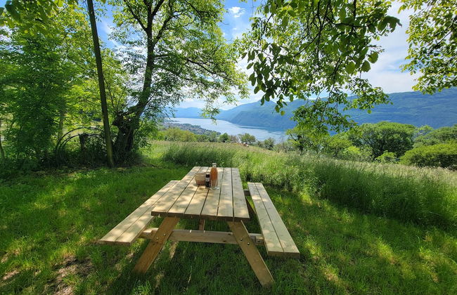 L'Alpage - Photo 46