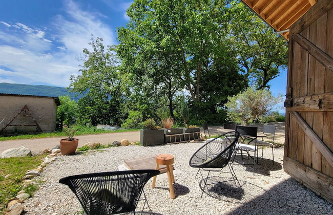 L'Alpage - Photo 27