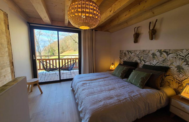 L'Alpage - Photo 4