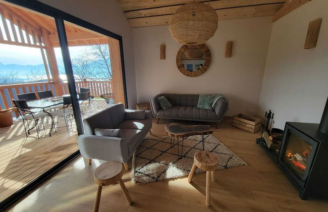 L'Alpage - Photo 18