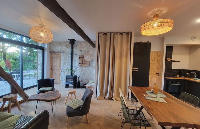 L'Alpage - Photo 14