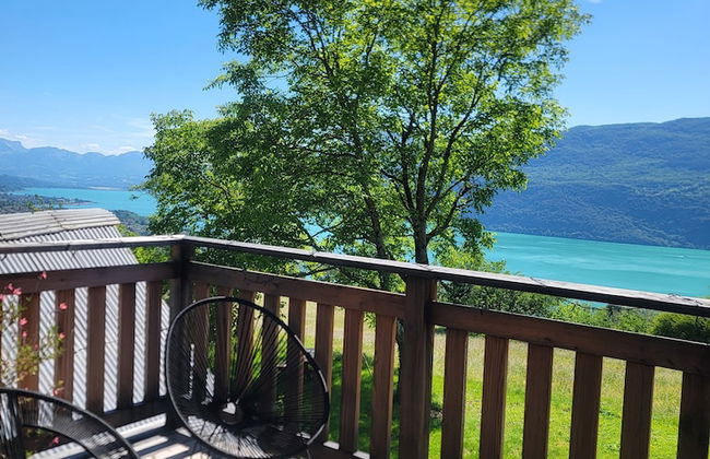 L'Alpage - Photo 29