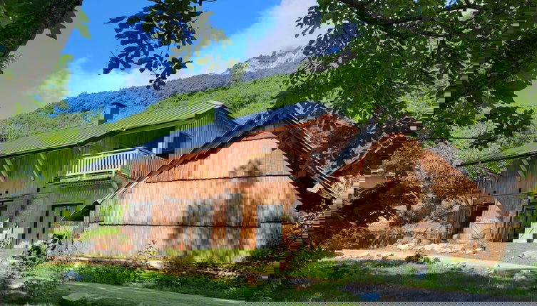Foto 1 - L'Alpage