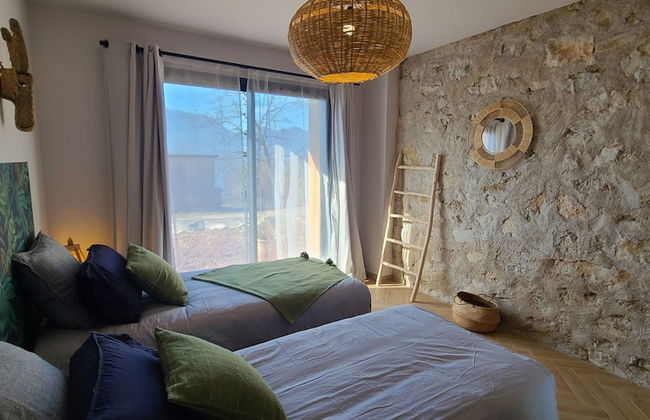 L'Alpage - Photo 3