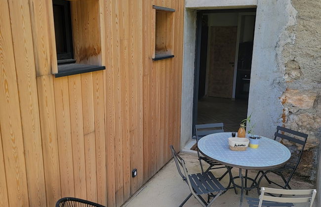 L'Alpage - Photo 26