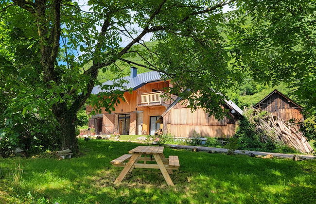 L'Alpage - Photo 42