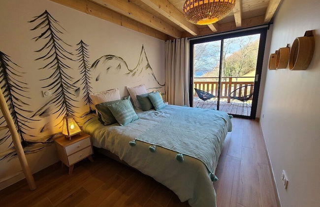 L'Alpage - Photo 5