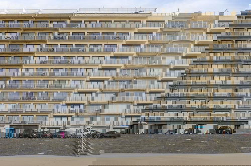 Foto 21 - Lovely Apartment in Blankenberge