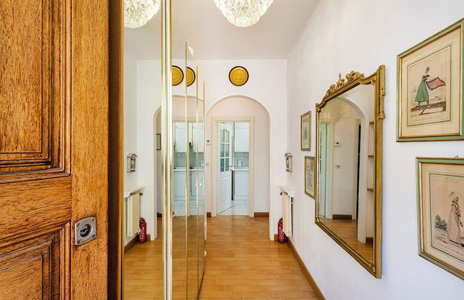 Comfy Giovo Home by Wonderful Italy - Foto 17