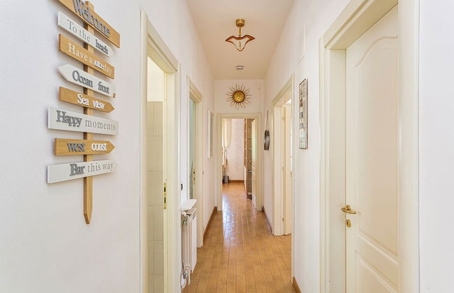 Comfy Giovo Home by Wonderful Italy - Foto 18