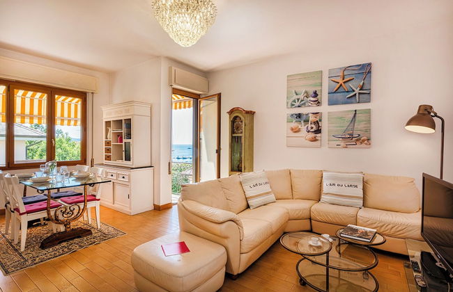 Comfy Giovo Home by Wonderful Italy - Foto 12