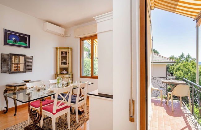 Comfy Giovo Home by Wonderful Italy - Foto 8