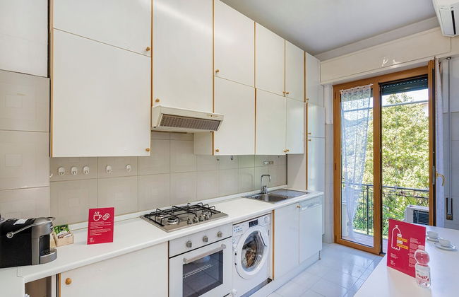 Comfy Giovo Home by Wonderful Italy - Foto 10