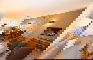 Foto 1 - Wellness Hideaway in the Countryside
