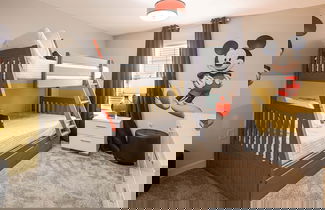 Foto 3 - Perfect Storey Lake Home for Great Vacation